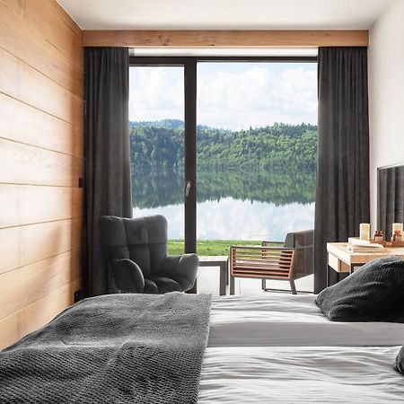 Czorsztyn Prestige Apartment Luaran gambar