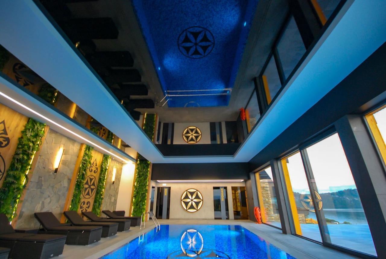 Czorsztyn Prestige Apartment Luaran gambar