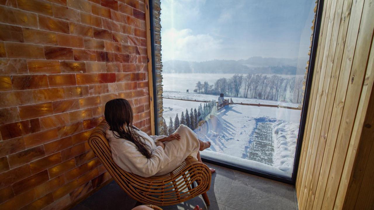 Czorsztyn Prestige Apartment Luaran gambar