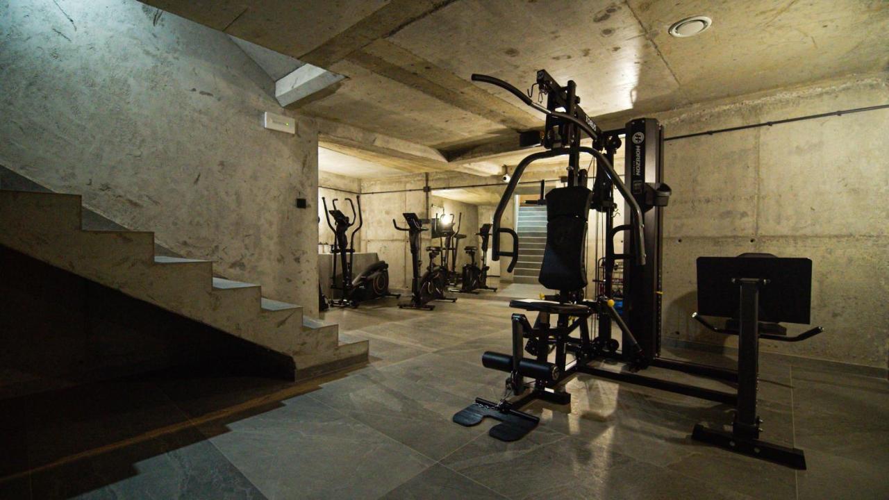 Czorsztyn Prestige Apartment Luaran gambar
