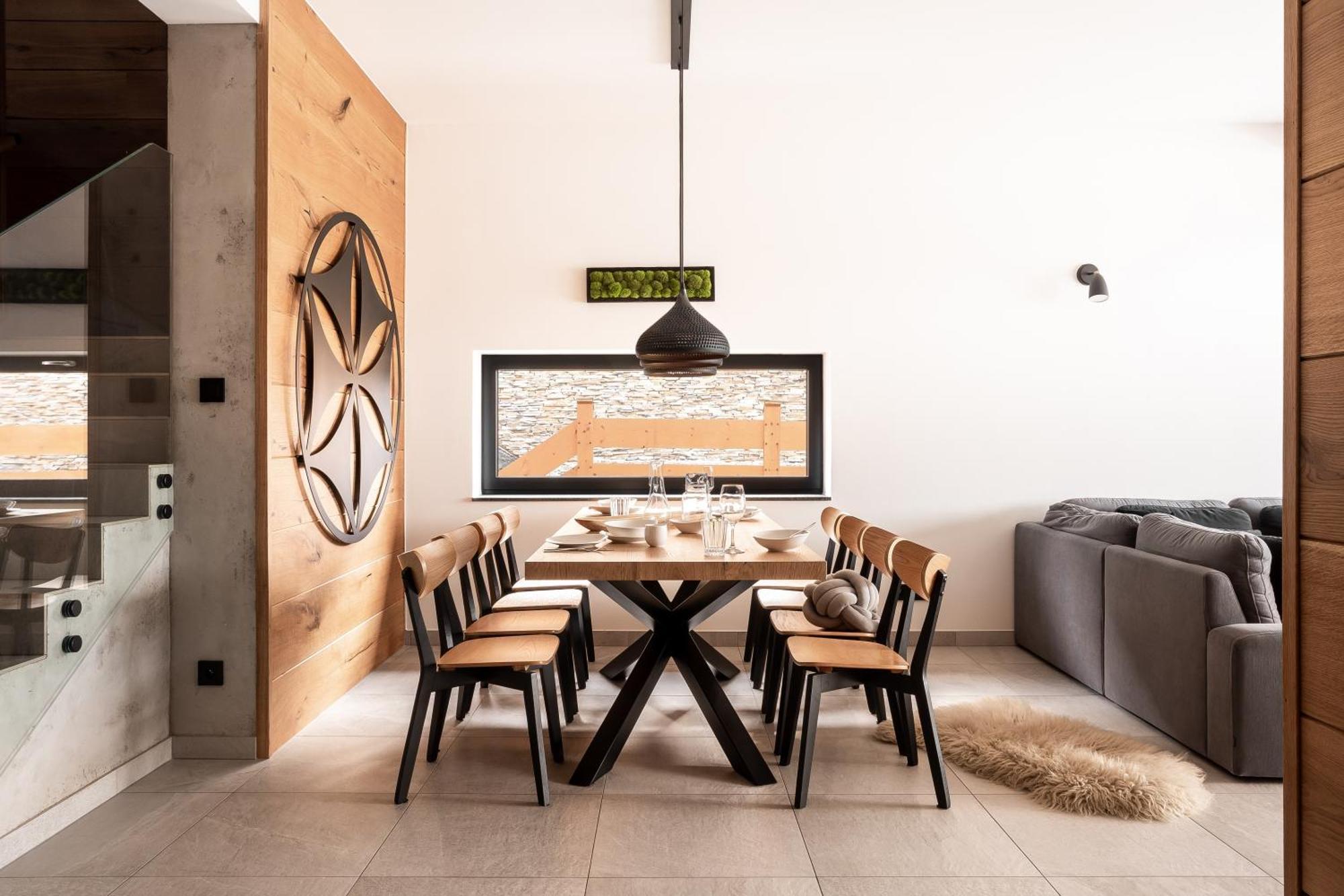 Czorsztyn Prestige Apartment Luaran gambar