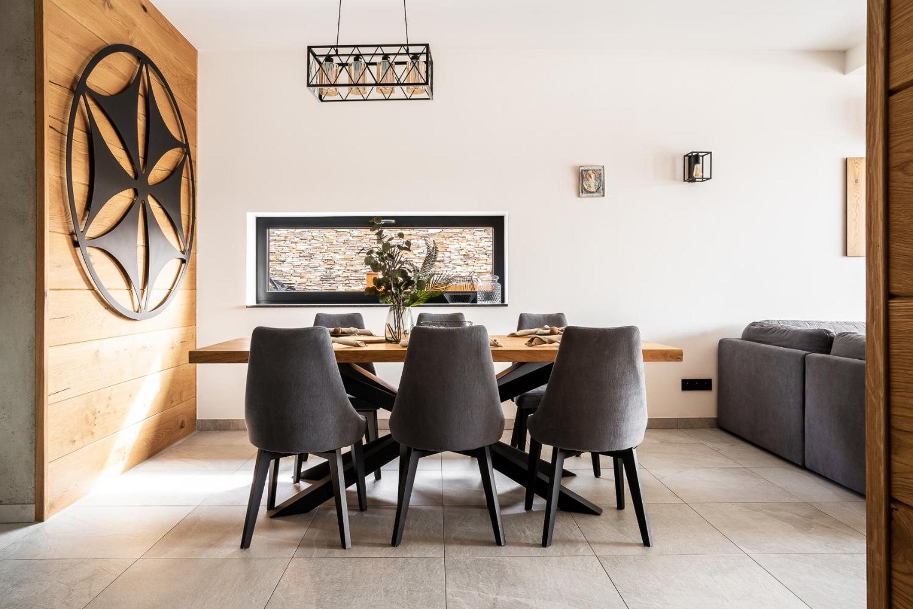 Czorsztyn Prestige Apartment Luaran gambar