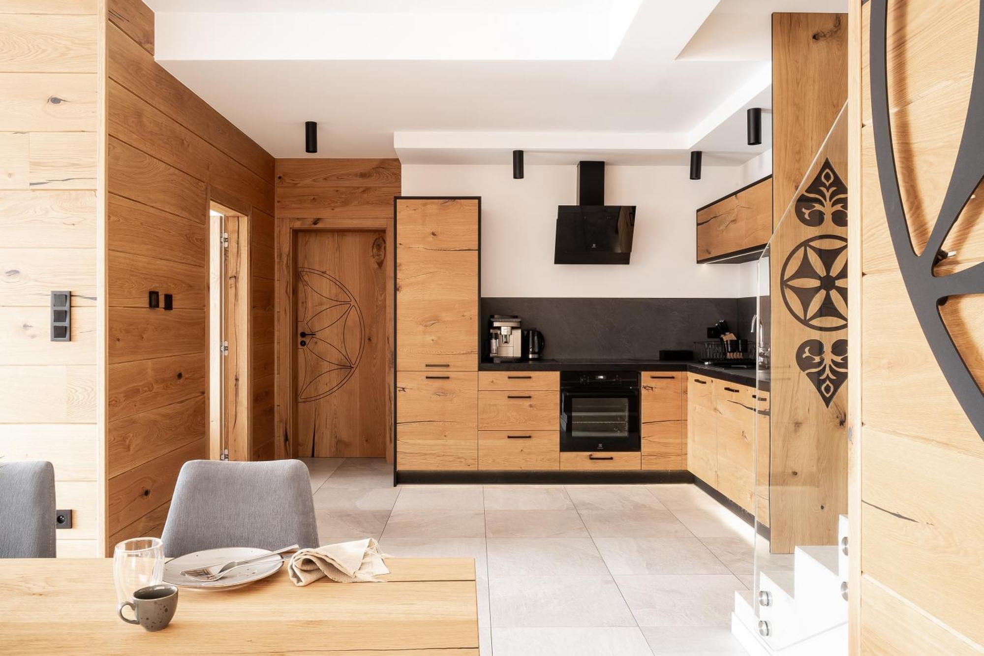 Czorsztyn Prestige Apartment Luaran gambar
