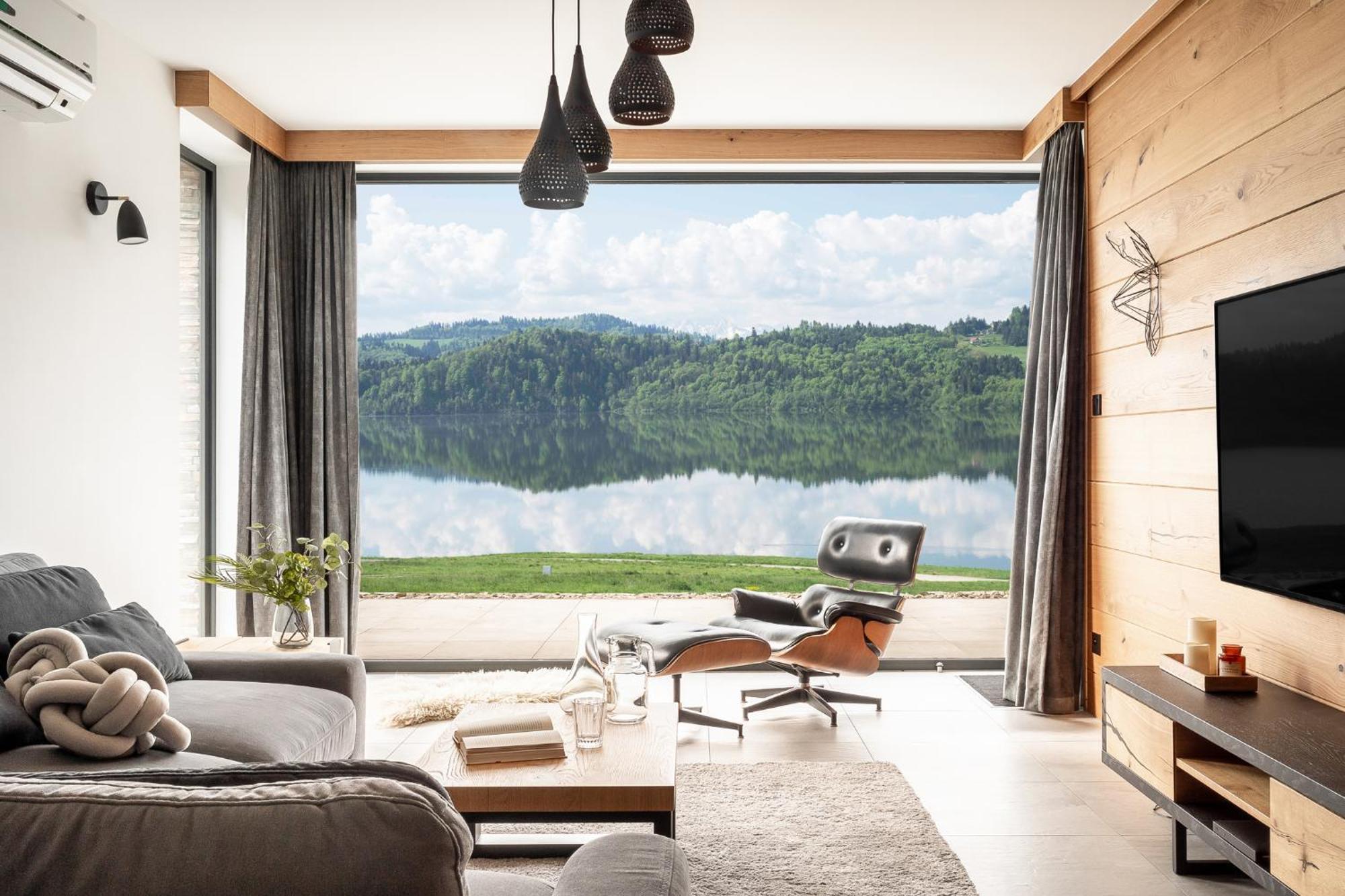Czorsztyn Prestige Apartment Luaran gambar