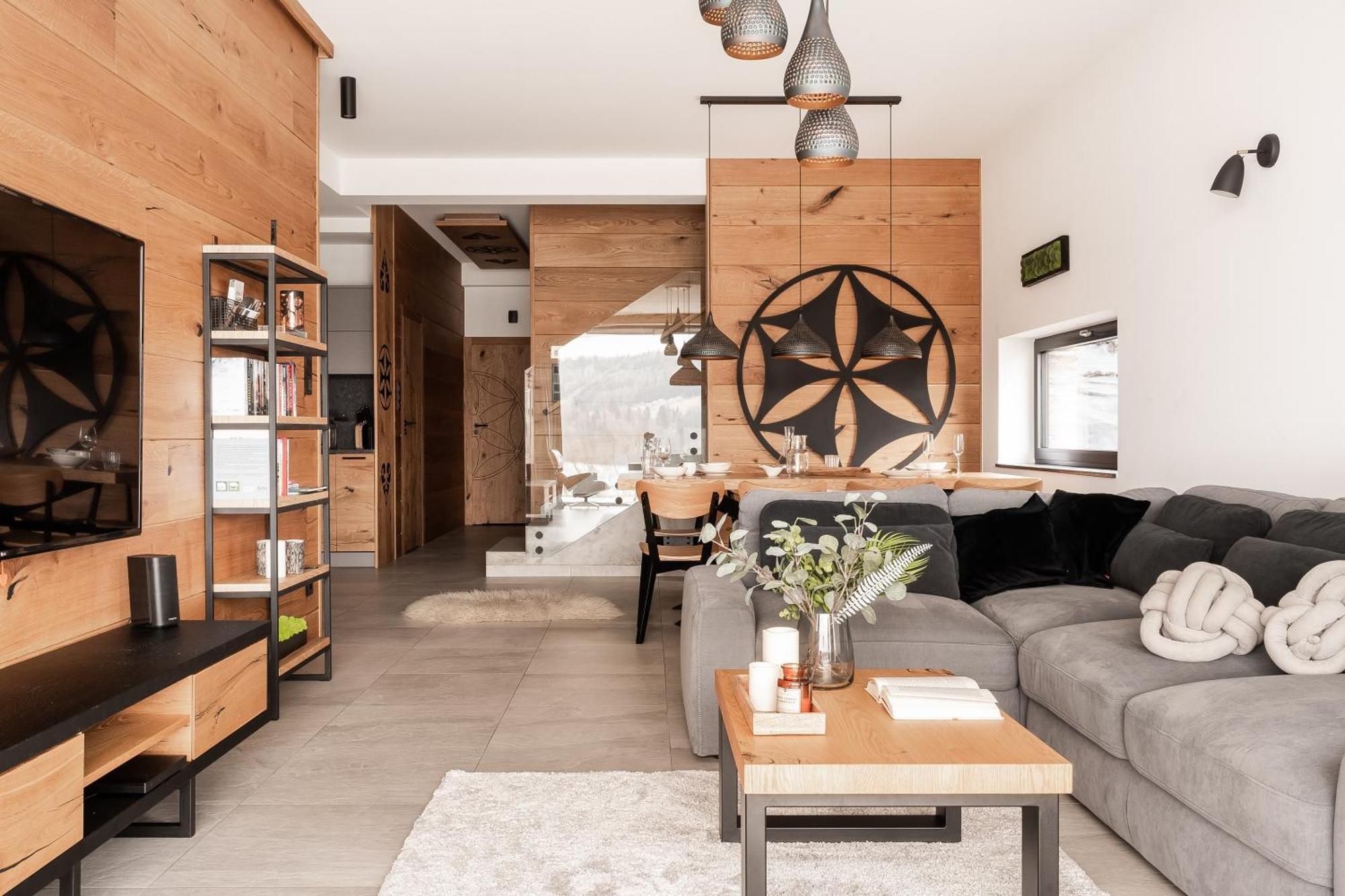Czorsztyn Prestige Apartment Luaran gambar