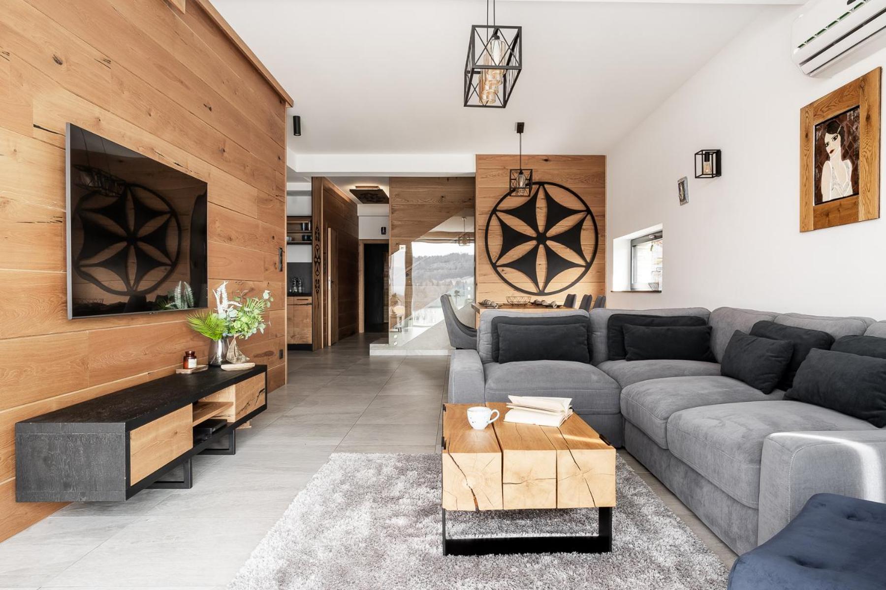 Czorsztyn Prestige Apartment Luaran gambar