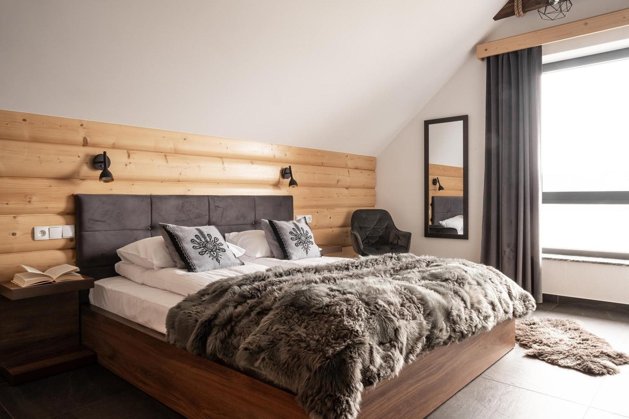 Czorsztyn Prestige Apartment Luaran gambar