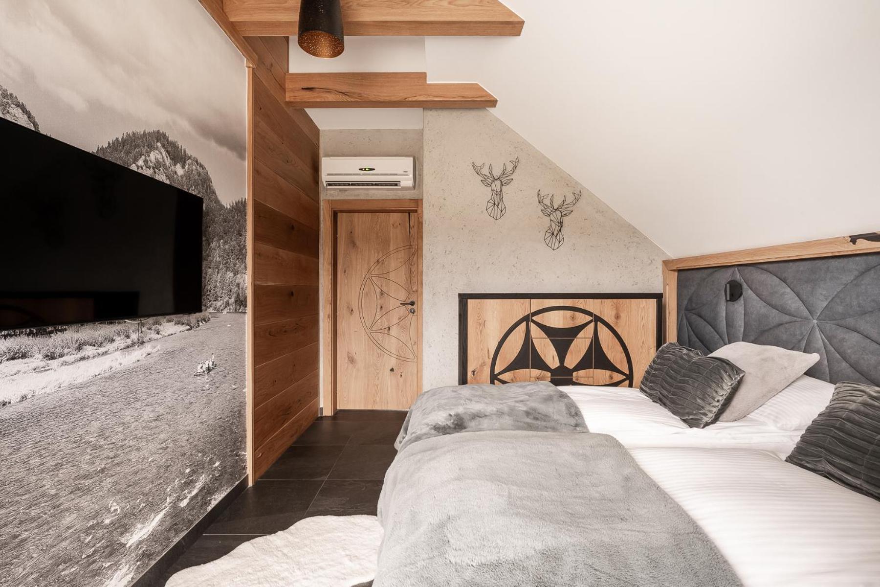 Czorsztyn Prestige Apartment Luaran gambar