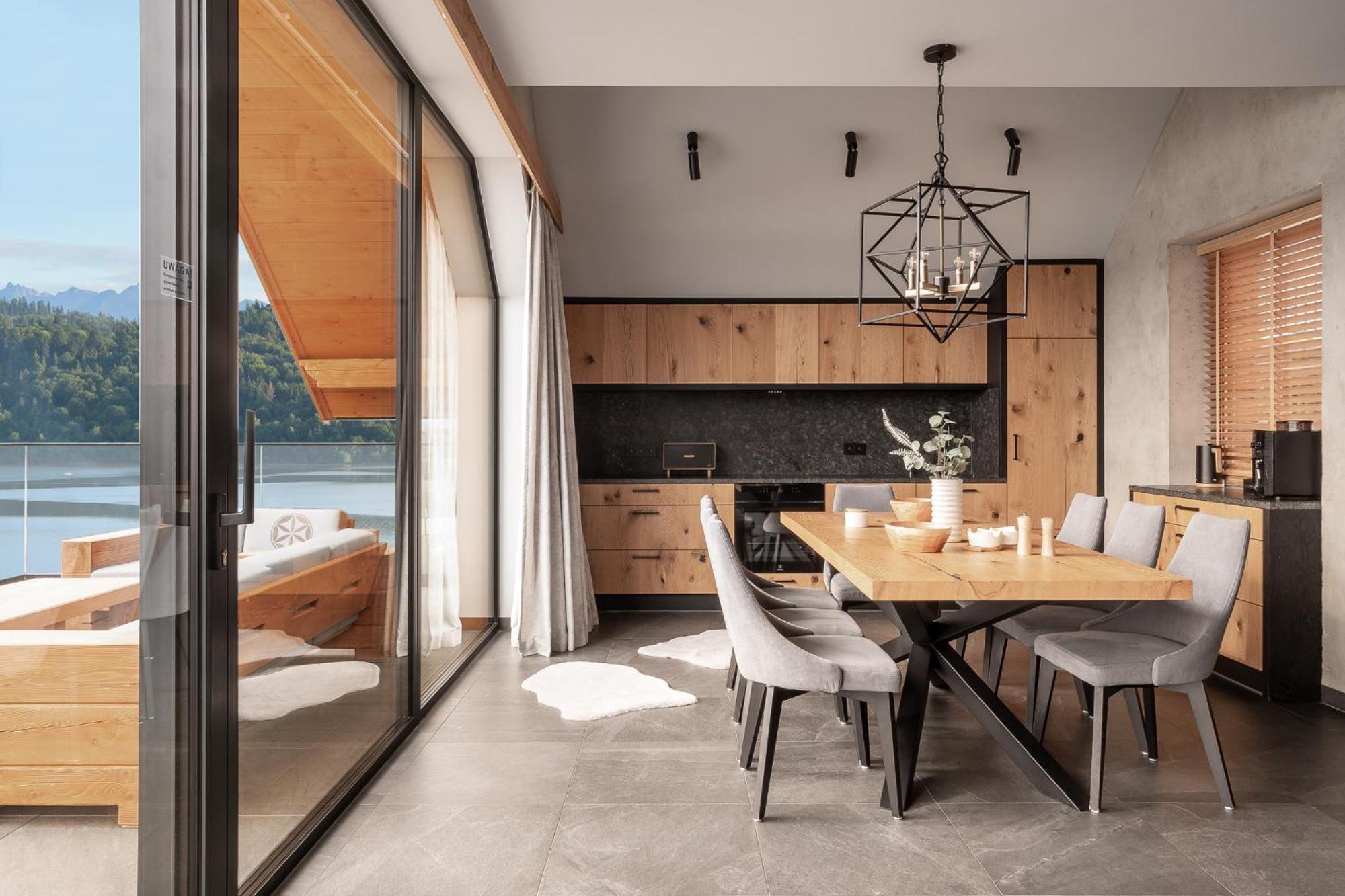 Czorsztyn Prestige Apartment Luaran gambar
