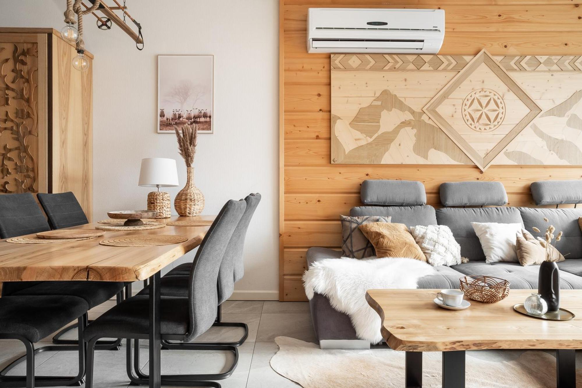 Czorsztyn Prestige Apartment Luaran gambar