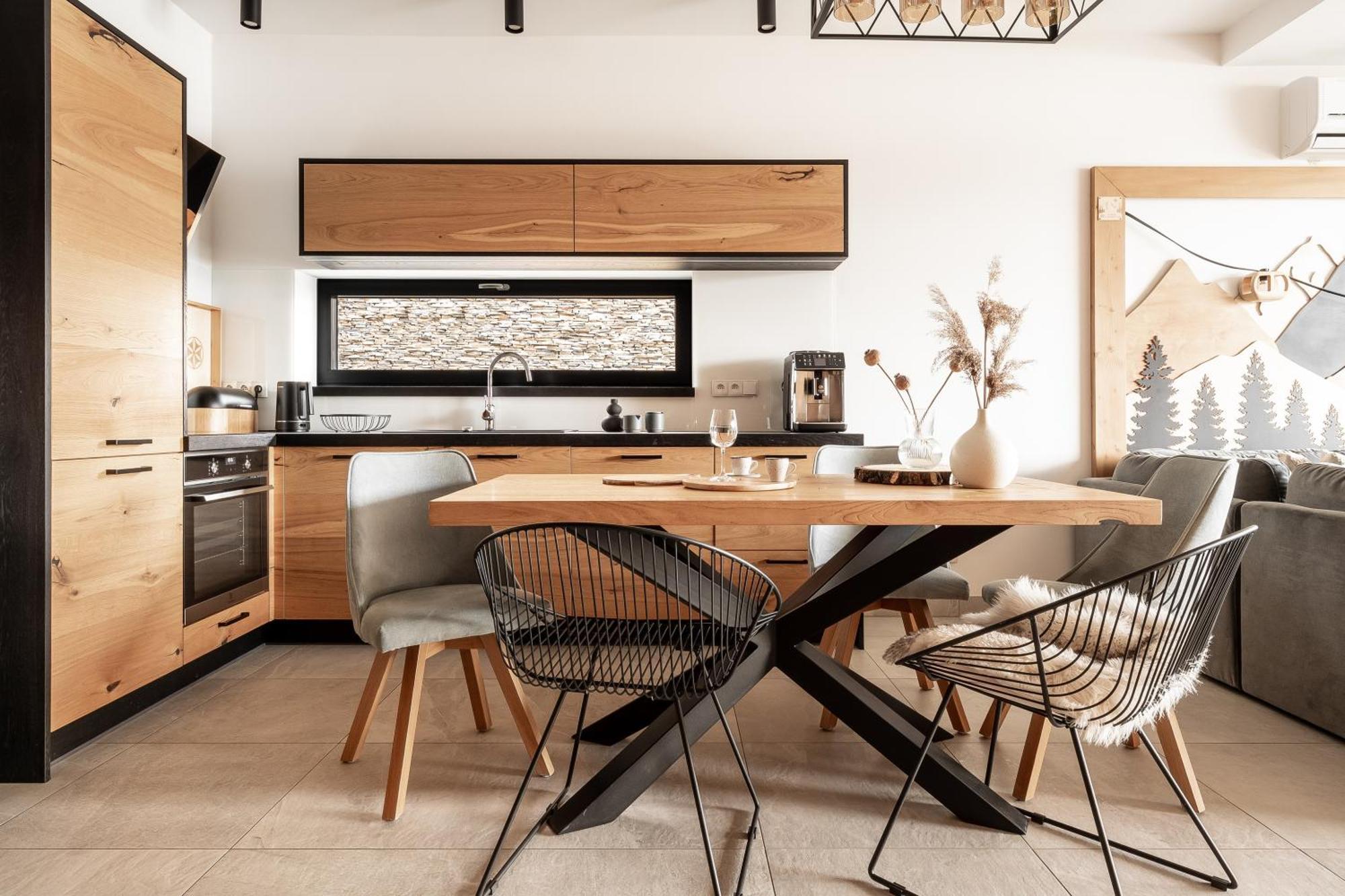Czorsztyn Prestige Apartment Luaran gambar