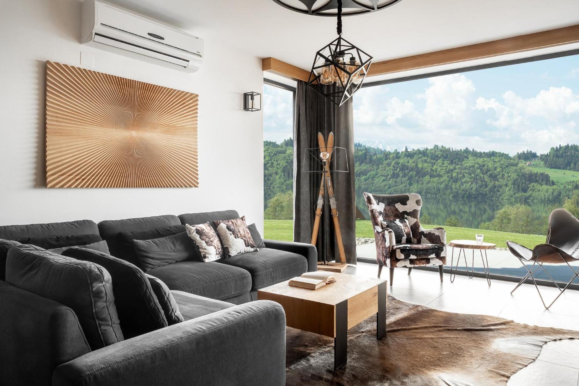 Czorsztyn Prestige Apartment Luaran gambar