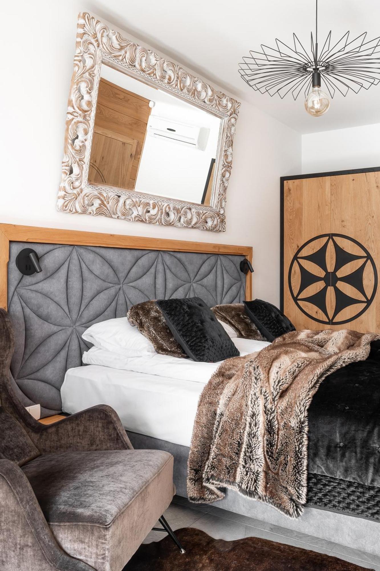Czorsztyn Prestige Apartment Luaran gambar