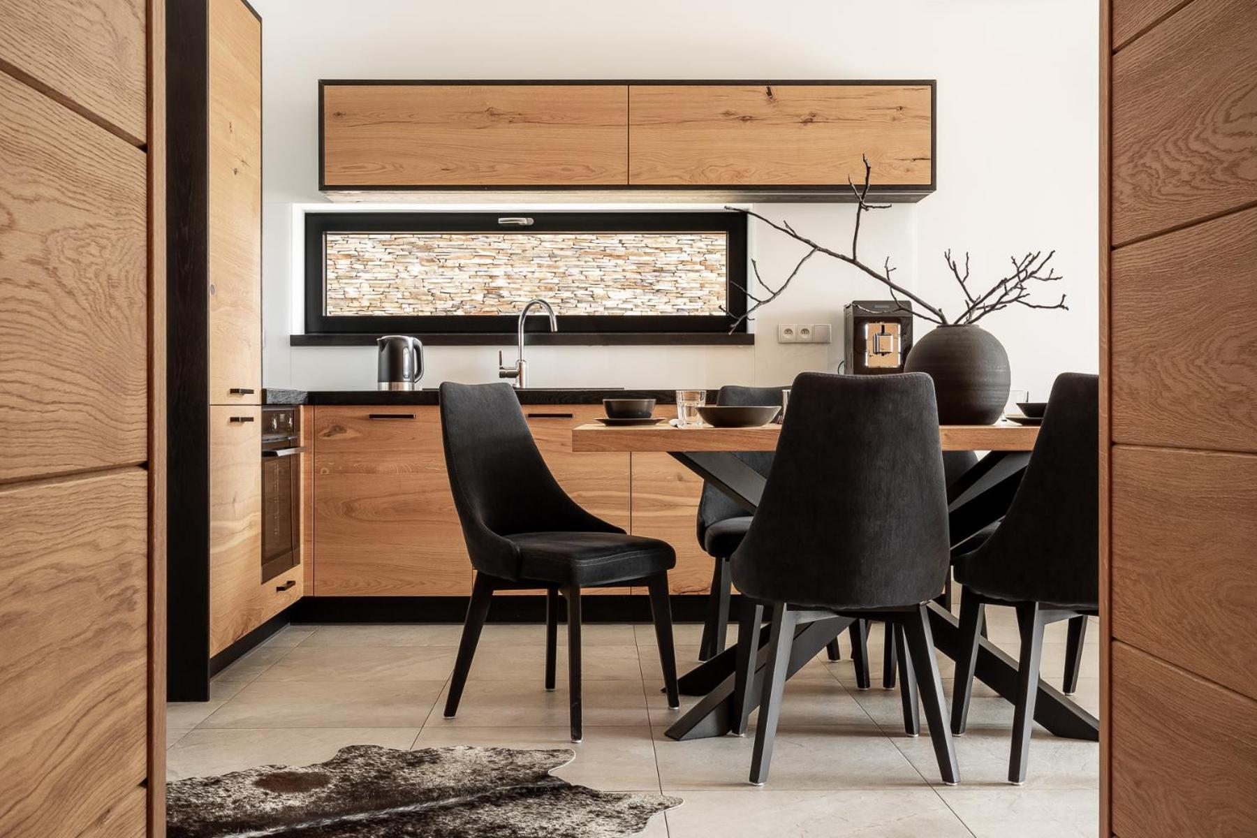 Czorsztyn Prestige Apartment Luaran gambar