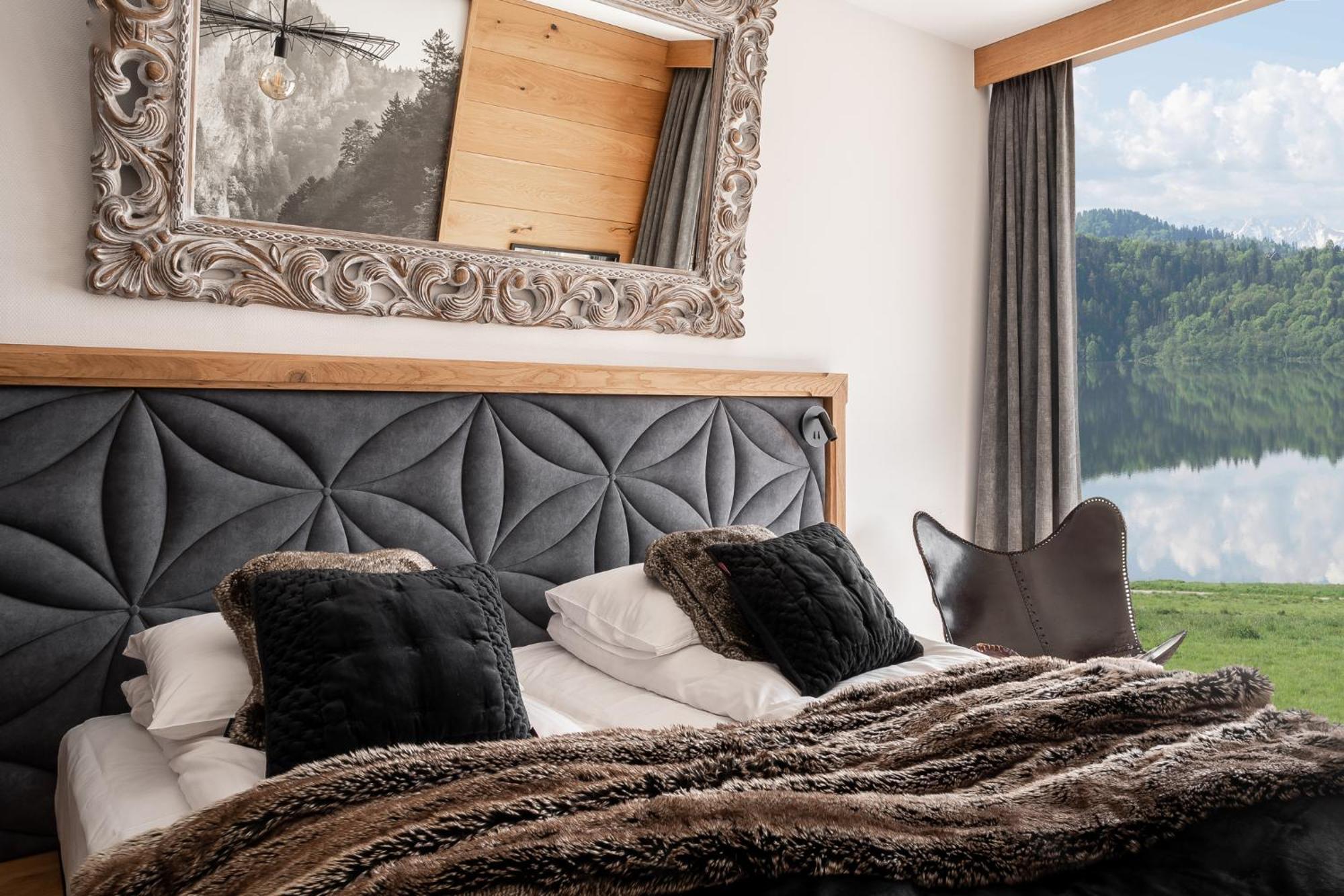 Czorsztyn Prestige Apartment Luaran gambar