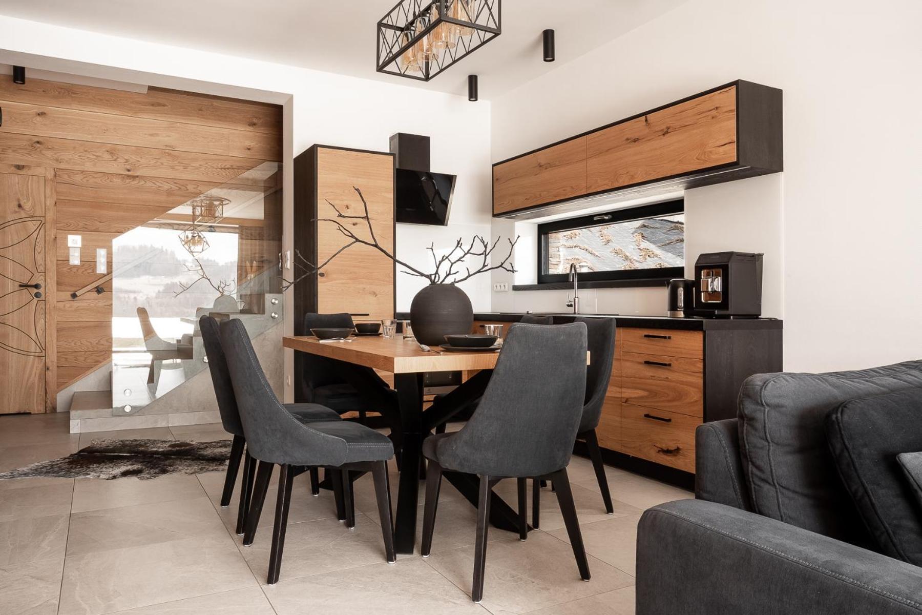 Czorsztyn Prestige Apartment Luaran gambar