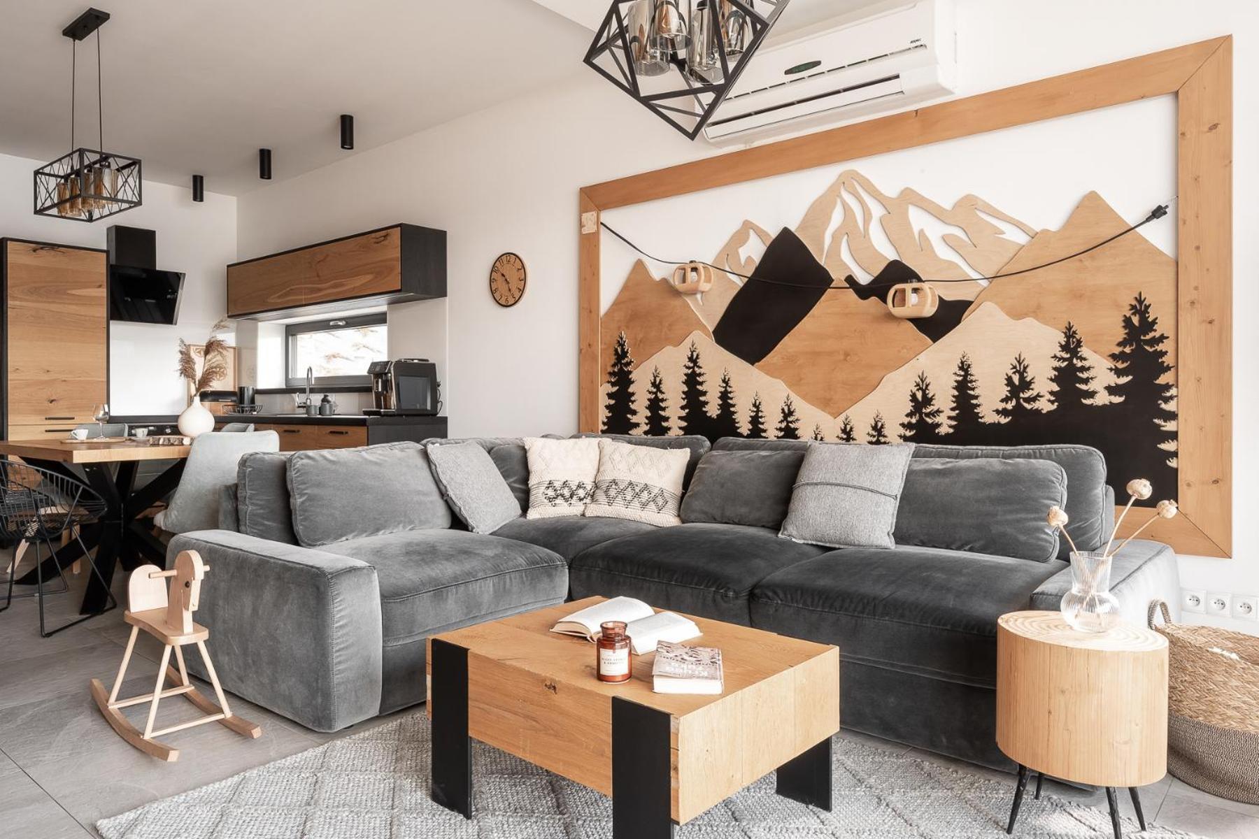 Czorsztyn Prestige Apartment Luaran gambar