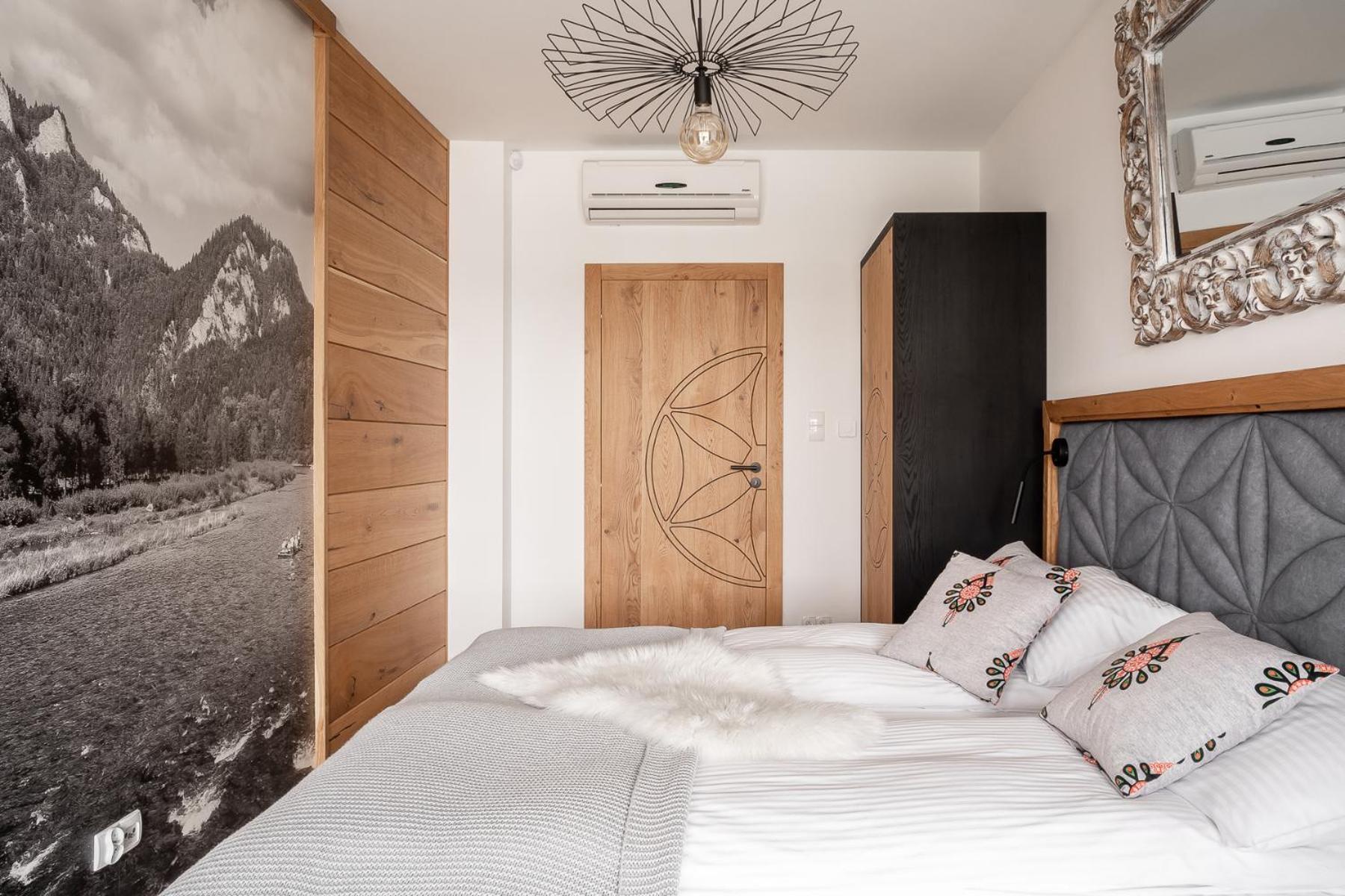 Czorsztyn Prestige Apartment Luaran gambar