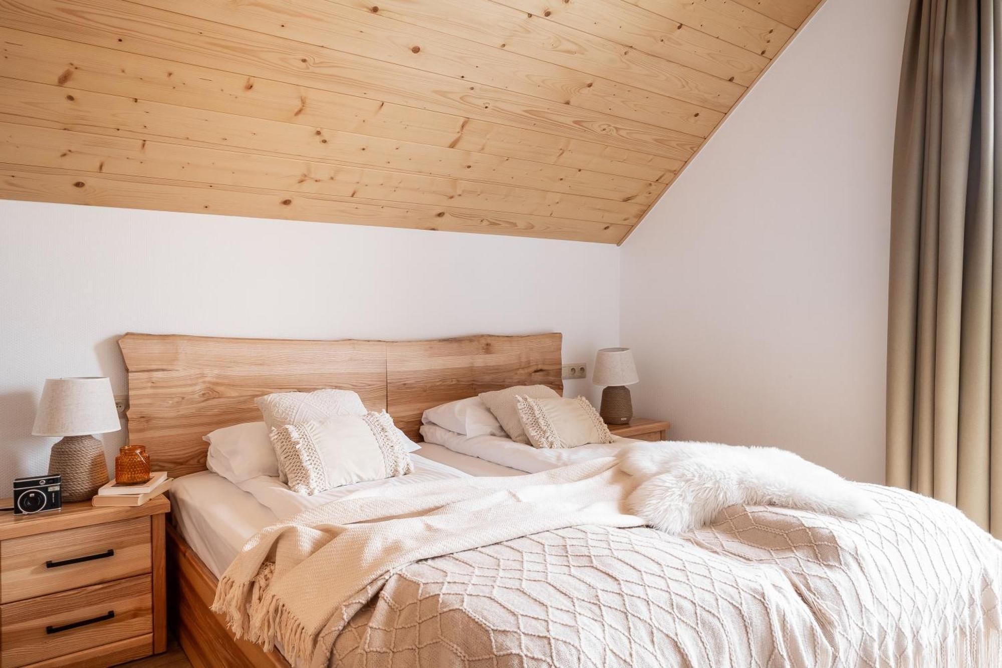 Czorsztyn Prestige Apartment Luaran gambar