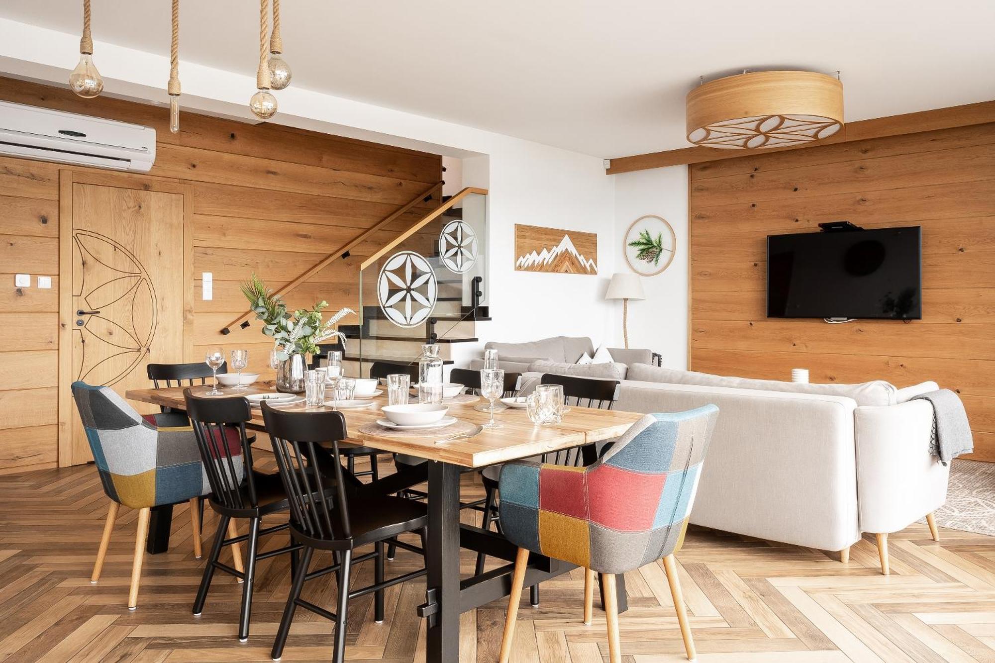 Czorsztyn Prestige Apartment Luaran gambar